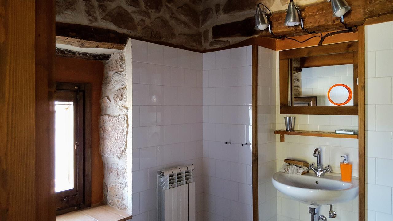 La Torre Blanca Villa Cardona Exteriör bild