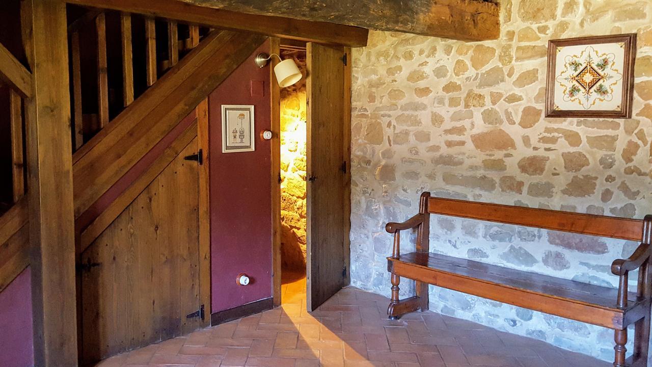 La Torre Blanca Villa Cardona Exteriör bild